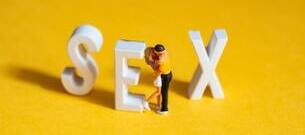 De 7 beste egenskapene til en god sexpartner