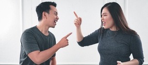 Er du bekymret for at partneren din er utro mot deg?