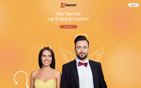 BeNaughty.com